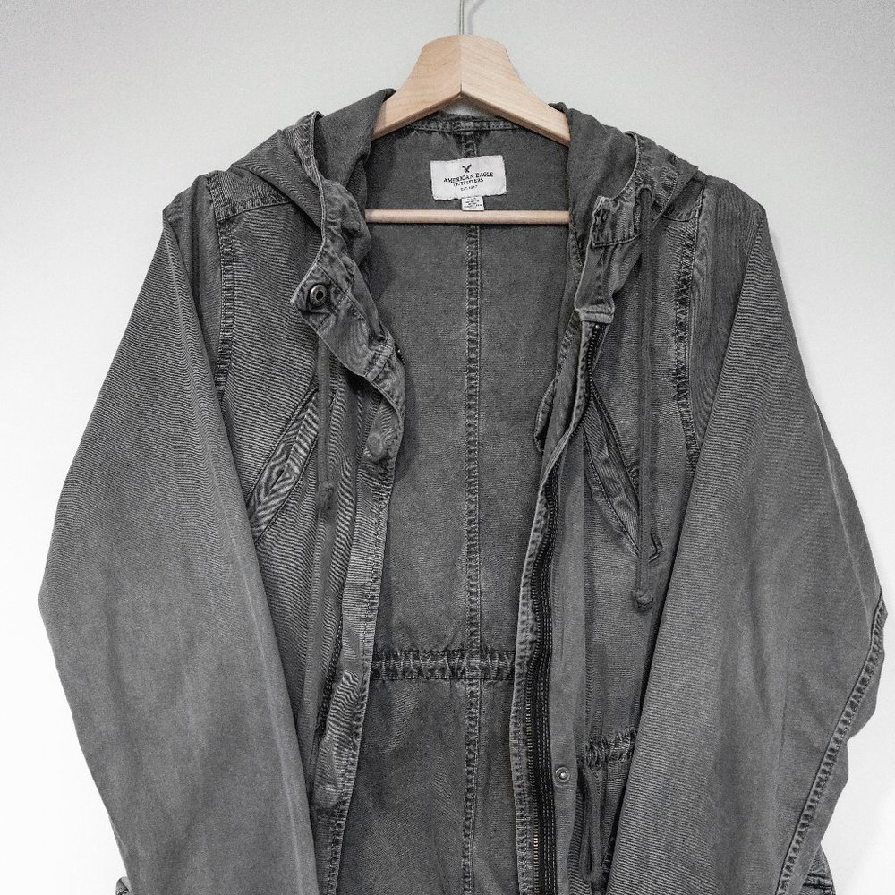 American Eagle Vintage Field Jacket